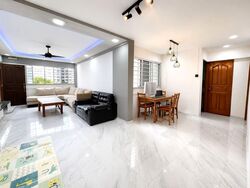 Blk 297 Big Mac Centre (Tampines), HDB 4 Rooms #562451561
